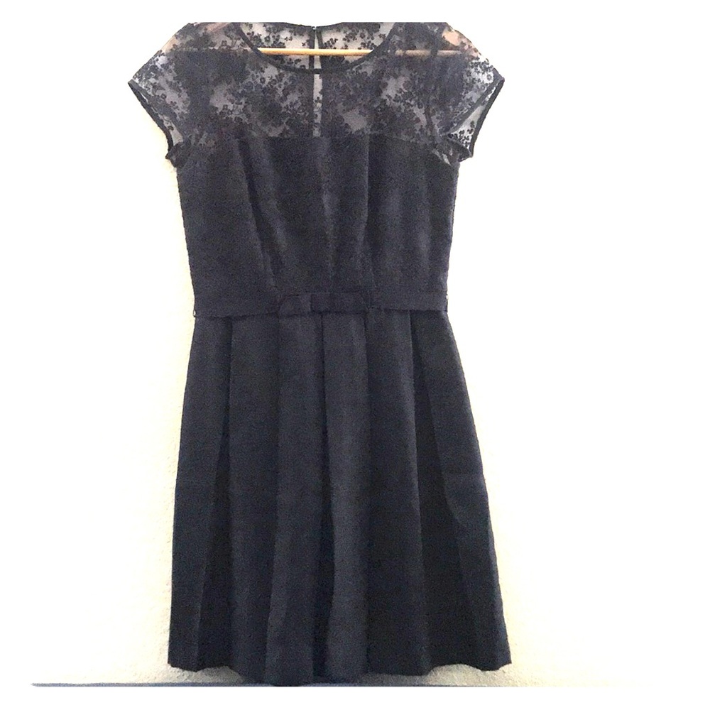 Taylor dress